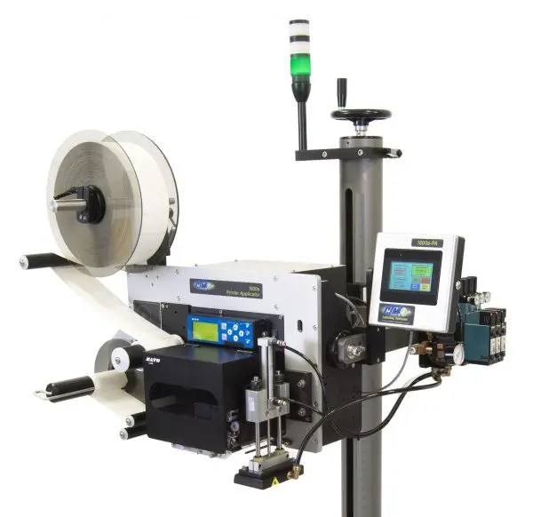 Types of Applicators