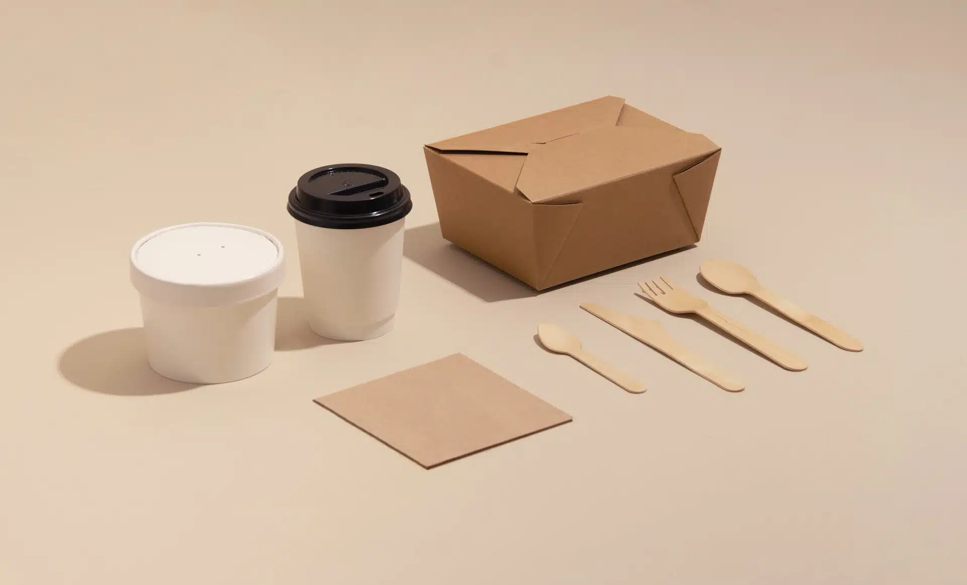 packaging company