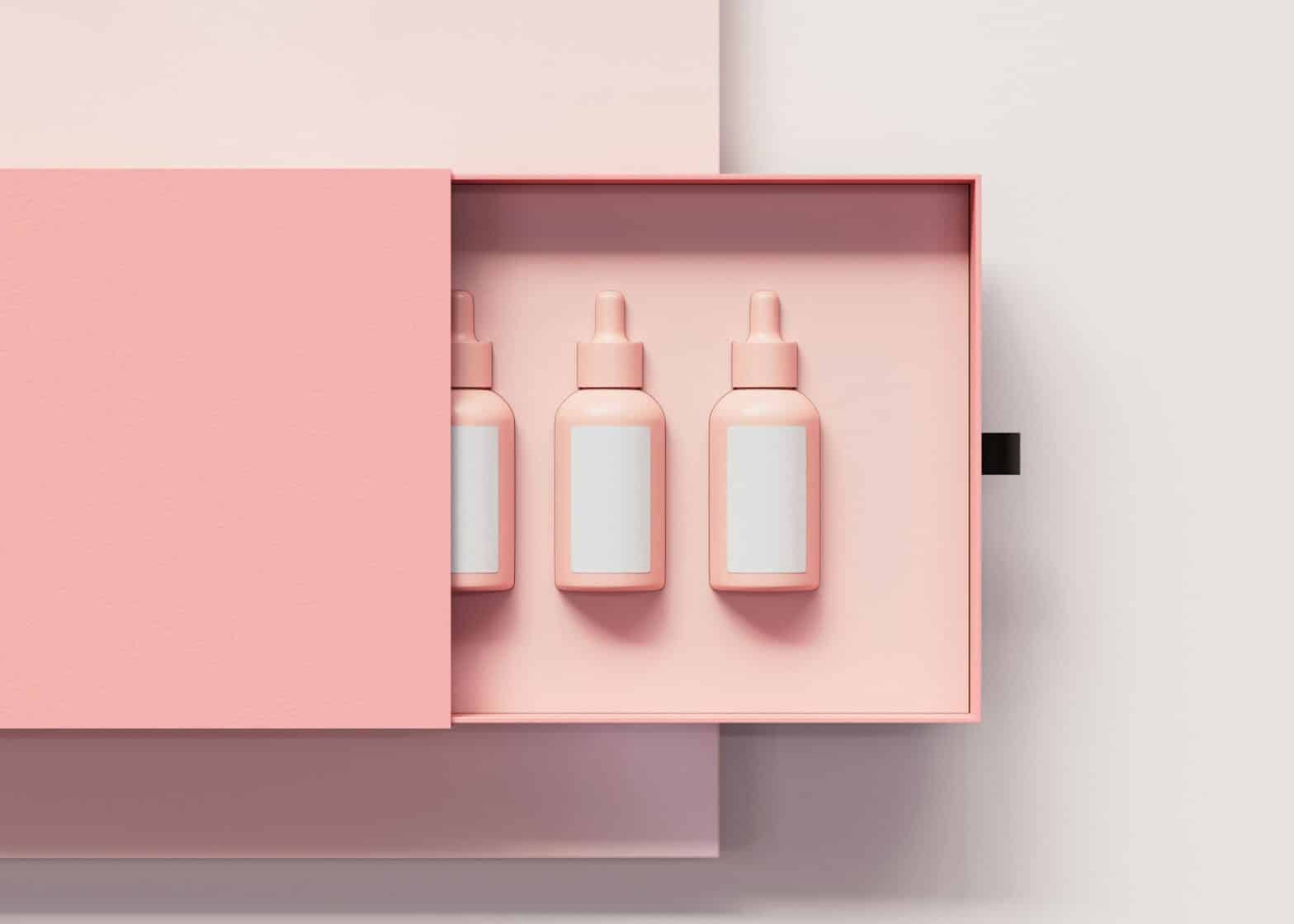 luxury packaging