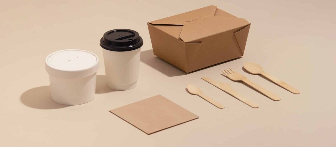 packaging company