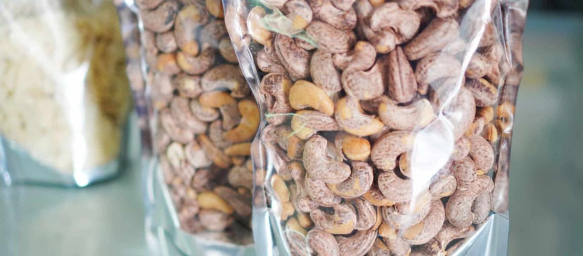 flexible packaging