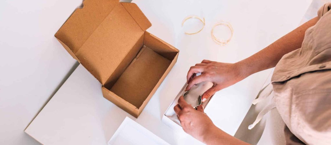 packaging